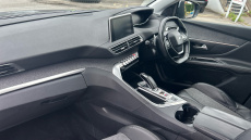 Peugeot 3008 1.2 Puretech Allure 5dr EAT6 Petrol Estate